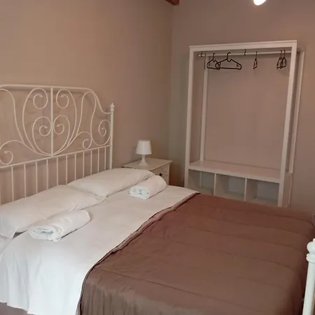 La Terrazza Dei Santi Holiday home Lucca