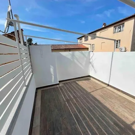 La Terrazza Dei Santi * Lucca
