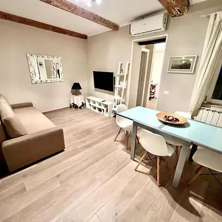 Casa vacanze La Terrazza Dei Santi Lucca